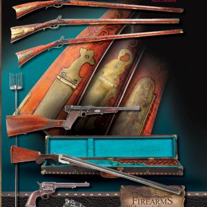 November 5 & 6 Firearms, Militaria & Sporting Catalog