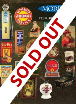 Advertising & Pinballs