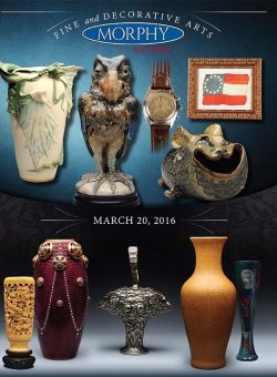 Fine & Decorative Arts