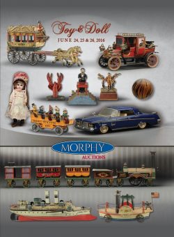 Toys, Dolls, Marbles, Figural Cast Iron