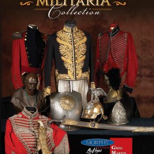Militaria – Las Vegas | 7-8-2016