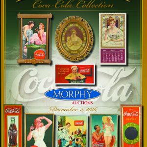 December 3rd Coca-Cola Advertising