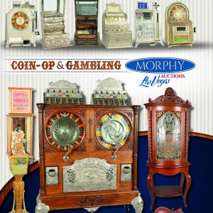 May 27 & 28 Coin-Op & Advertising Catalog