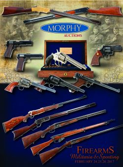 Firearms & Militaria