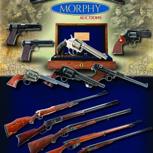 February 24, 25 & 26 Firearms & Militaria Catalog
