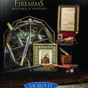 June 9 & 10 Firearms Catalog