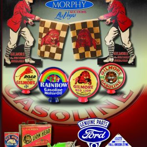 March 25 Gas & Oil - Las Vegas