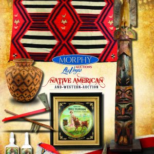 May 26 Native American Auction Catalog