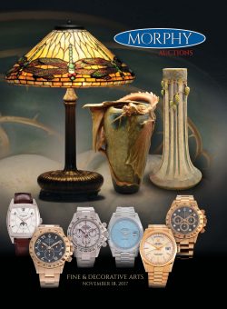 Fine & Decorative Arts