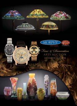 Fine & Decorative Arts