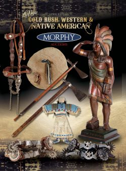 Gold Rush, Western, & Native American – Las Vegas