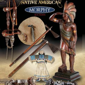 April 12, 2019 Western & Goldrush Catalog