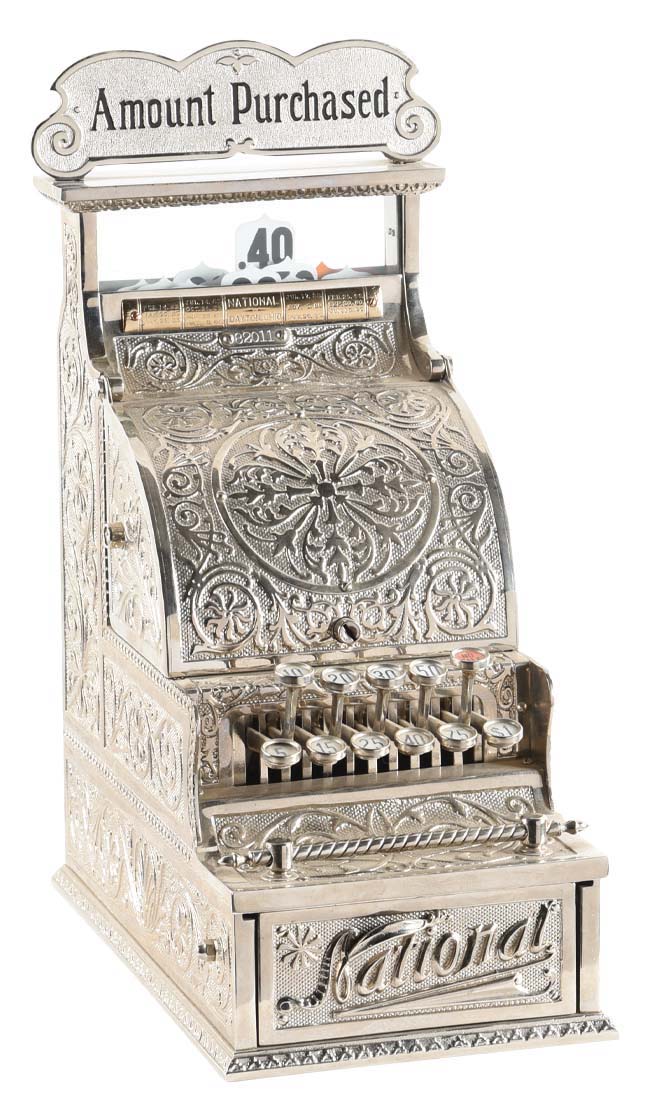 Cash Register