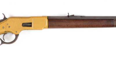 1866 Winchester
