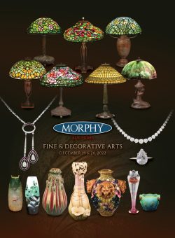 Fine & Decorative Arts
