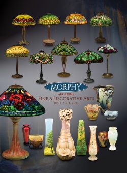 Fine & Decorative Arts