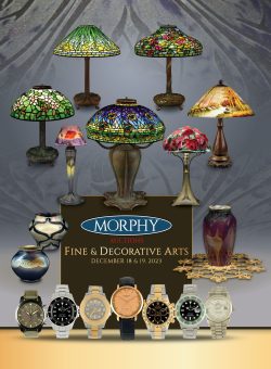 Fine & Decorative Arts