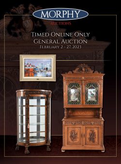 Timed Online Only General