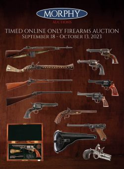Timed Online Only Firearms