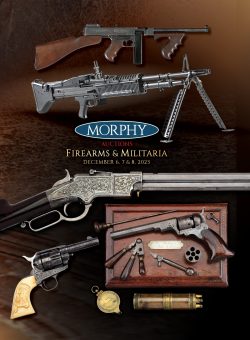 Firearms & Militaria