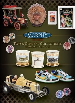 Toys & General Collectibles