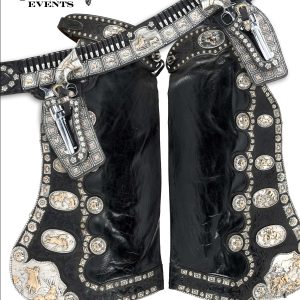 2024 Old West Las Vegas Catalog