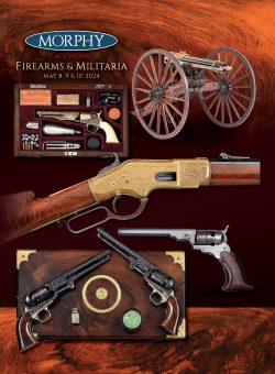 Firearms & Militaria