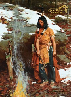 Old West Events Auction in Santa Fe