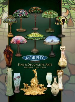 Fine & Decorative Arts
