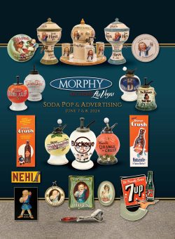 Soda Pop & Advertising – Las Vegas