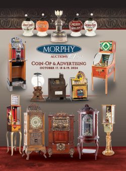 Coin-Op & Advertising – Las Vegas