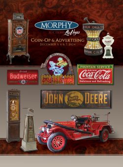 Coin-Op & Advertising – Las Vegas