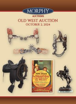 Old West Auction