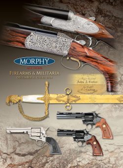 Firearms & Militaria
