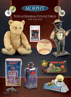 Toys & General Collectibles