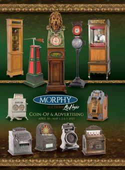 Coin-Op & Advertising – Las Vegas