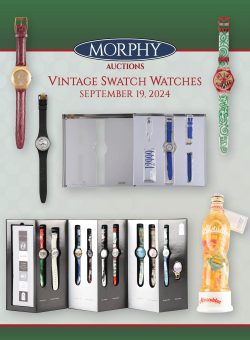 Vintage Swatch Watches