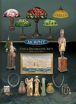 Fine & Decorative Arts