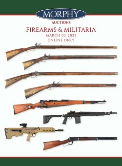 Firearms & Militaria