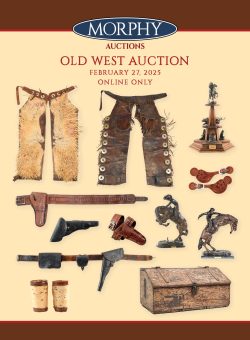 Old West Auction