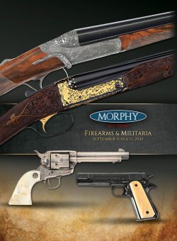 Firearms & Militaria