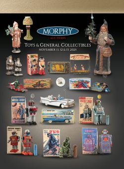 Toys & General Collectibles