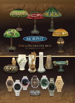 Fine & Decorative Arts