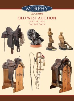 Online Only Old West