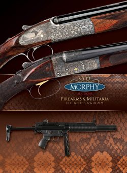 Firearms & Militaria