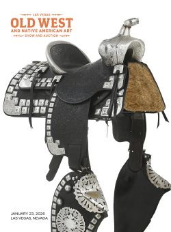 Old West & Native American Art – Las Vegas