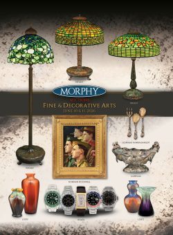 Fine & Decorative Arts