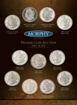 Premier Coins