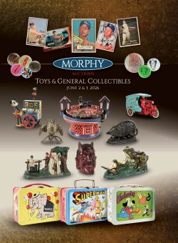 Toys & General Collectibles