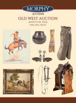 Online Only Old West